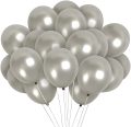 Monty Balloons for Birthdays, Anniversaries, Weddings, Baby Showers, Valentine's and Event Decoration- (Pack of 15 Pcs)