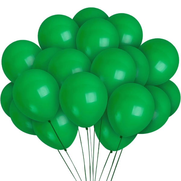 Monty Balloons for Birthdays, Anniversaries, Weddings, Baby Showers, Valentine's and Event Decoration- (Pack of 15 Pcs)