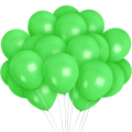 Monty Balloons for Birthdays, Anniversaries, Weddings, Baby Showers, Valentine's and Event Decoration- (Pack of 15 Pcs)