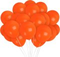 Monty Balloons for Birthdays, Anniversaries, Weddings, Baby Showers, Valentine's and Event Decoration- (Pack of 15 Pcs)