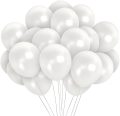 Monty Balloons for Birthdays, Anniversaries, Weddings, Baby Showers, Valentine's and Event Decoration- (Pack of 15 Pcs)