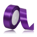 1” Inch Satin Ribbon Roll for Gift Wrapping, Decoration & DIY Crafts - 25 Yards / 22 Meters- (Pack of 1 Pcs)