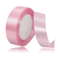1” Inch Satin Ribbon Roll for Gift Wrapping, Decoration & DIY Crafts - 25 Yards / 22 Meters- (Pack of 1 Pcs)